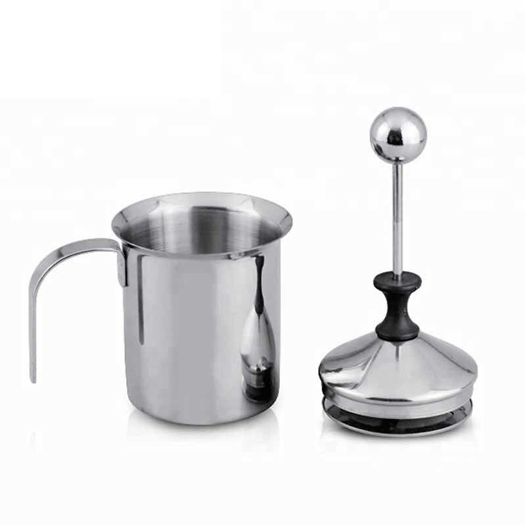 Ca đánh sữa lạnh - Đồ dùng nhà bếp - Thiết bị máy móc pha chế