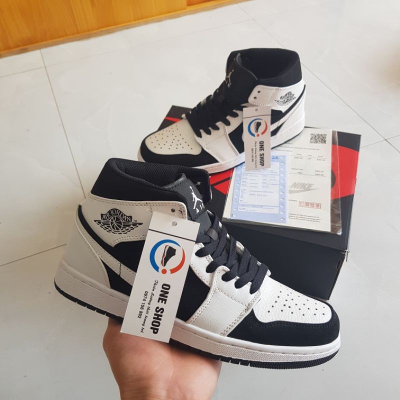 [FREE SHIP+ BOX+ BILL +ẢNH CHỤP TẠI SHOP] giày thể thao JD1 cao cấp dành cho cả nam và nữ 36_44 | BigBuy360 - bigbuy360.vn