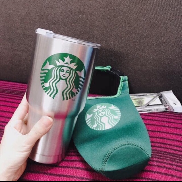 Ly giữ nhiệt Thái Lan 900ml