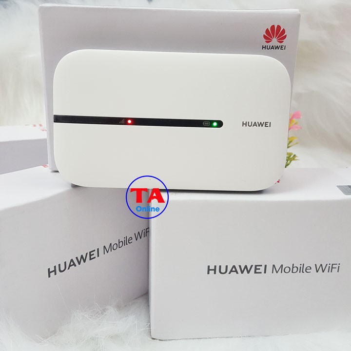 Bộ Phát Wifi 3G/4G Huawei E5573 và Huawei E5576 - Hàng Chính Hãng | BigBuy360 - bigbuy360.vn