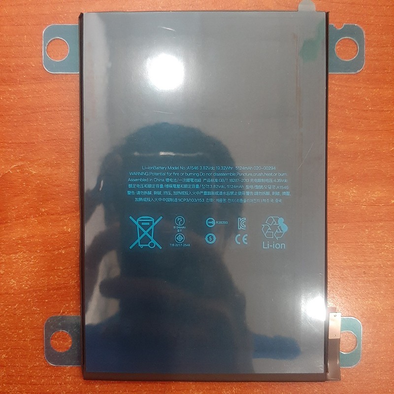 Pin máy tính bảng iPad Mini 4 / A1546