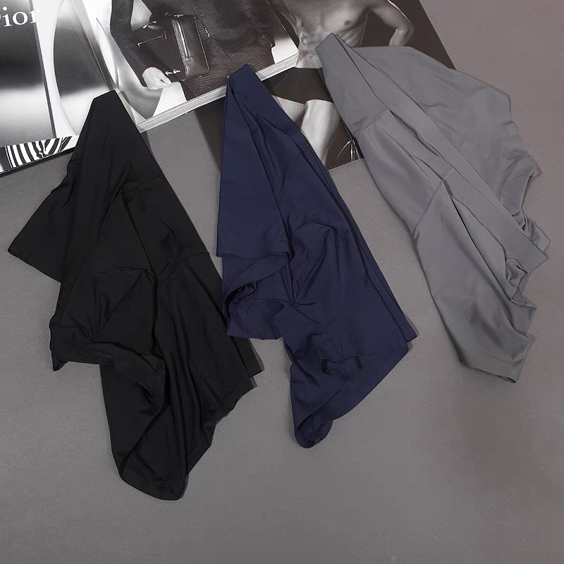 [GIÁ TỐT] QUẦN ĐÚC THUN LẠNH CỰC MÁT KHÁNG KHUẨN CO GIÃN THOẢI MÁI