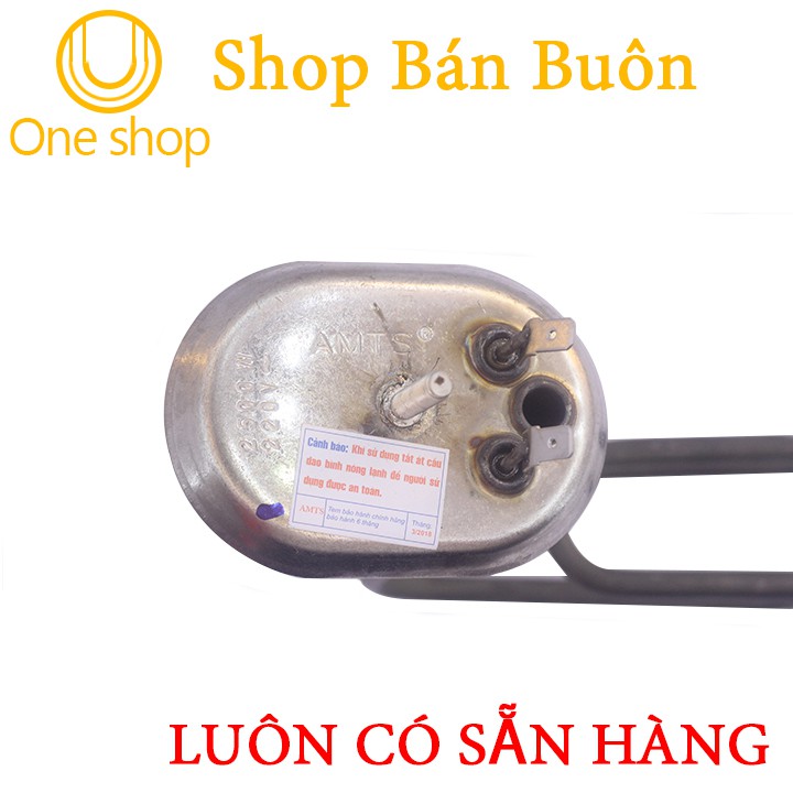 Thanh Đốt Bình Nóng Lạnh Ariston