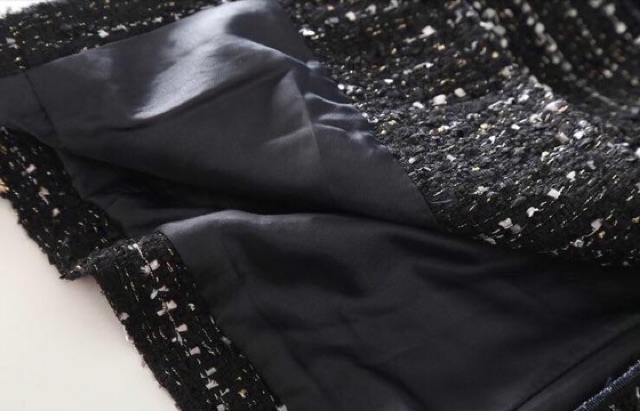 ÁO DẠ TWEED made in Korea | BigBuy360 - bigbuy360.vn