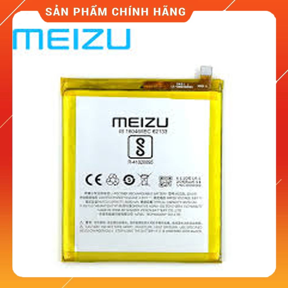 Pin meizu m5 dung lượng 3070mah zin chính hãng