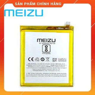 Pin meizu m5 dung lượng 3070mah zin chính hãng