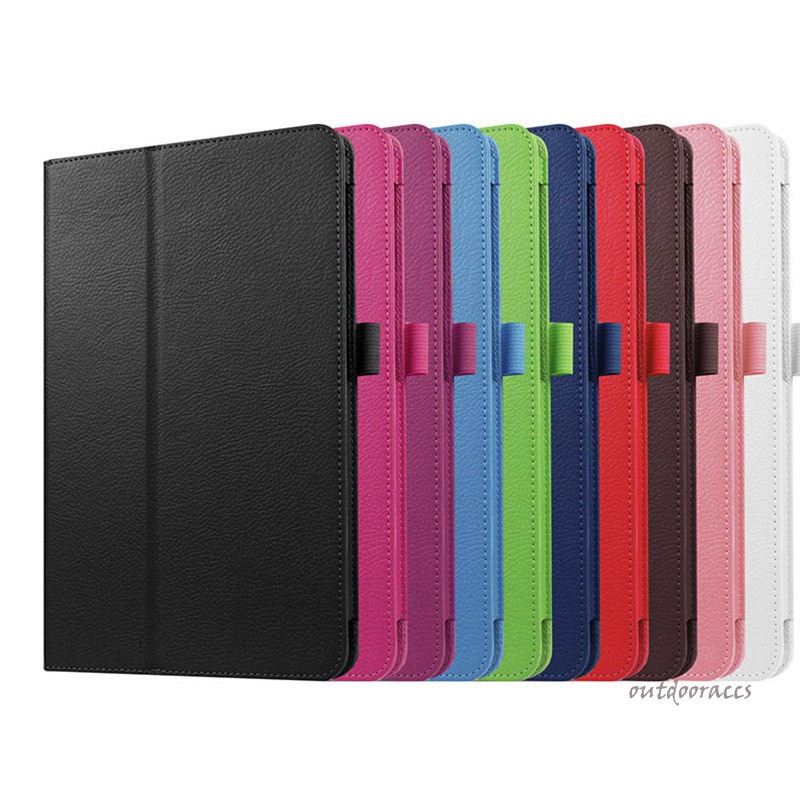 Bao Da Nắp Gập Cho Samsung Galaxy Tab A 10.1 2016 T580N | BigBuy360 - bigbuy360.vn