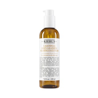 Sữa rửa mặt Calendula Deep Cleansing Foaming Face Wash 230ml