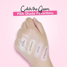 (hàng Mới Về) Phấn Bắt Sáng Trang Điểm Nổi Bật Madame Gie | BigBuy360 - bigbuy360.vn