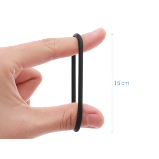 DÂY CỘT THỂ THAO SCHOOLIES 6PC CÁC MÀU ( Giao màu ngẫu nhiên )