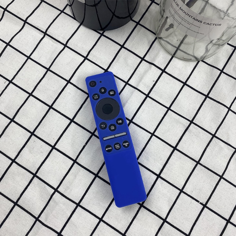 Vỏ Silicone Bảo Vệ Điều Khiển Từ Xa Dành Cho TV Sony BN59-01312A / 01312B