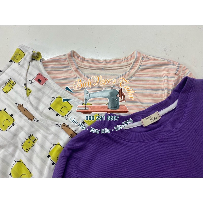 Khoá Làm Rập Ofline