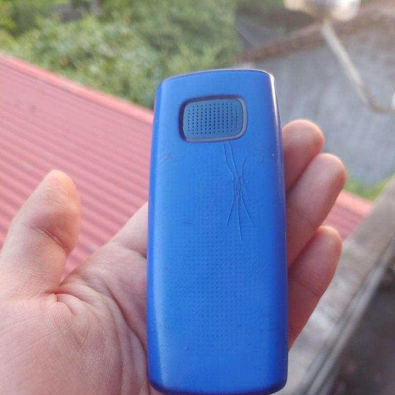 Nokia X1-01 (cũ) | BigBuy360 - bigbuy360.vn