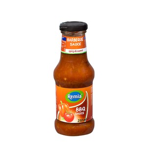 Nước Sốt Chấm Thịt Nướng hiệu Remia 250ml