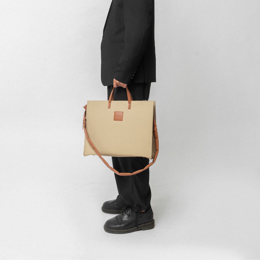 ALL IN BAG - SIZE L | TÚI THIẾT KẾ CAO CẤP