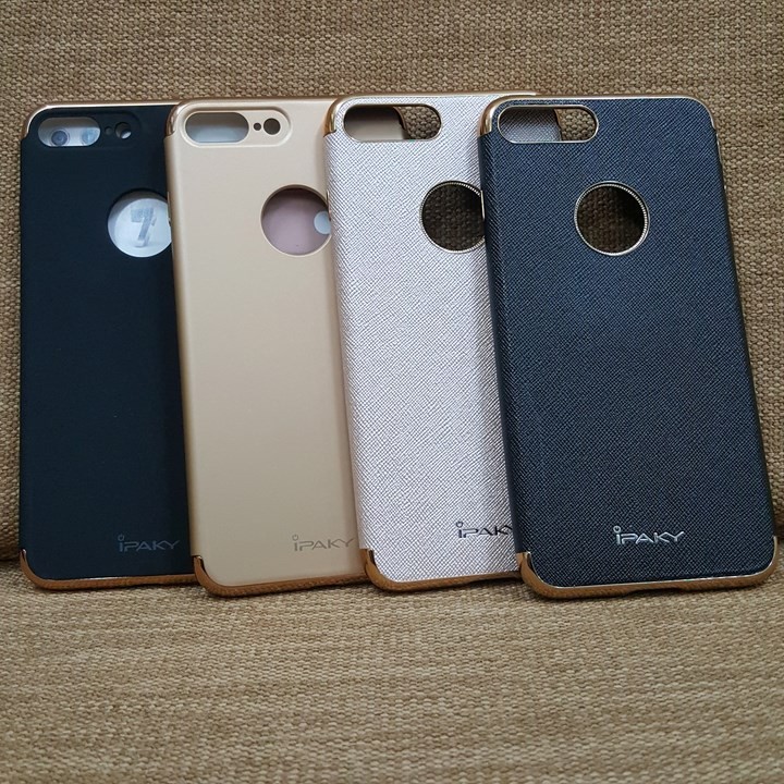 iPhone 7 – iPhone 7 plus : Ốp lưng iPaky version 2