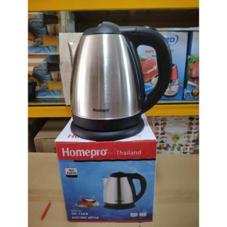 ẤM ĐUN SIÊU TỐC HOMEPRO HP-15KS