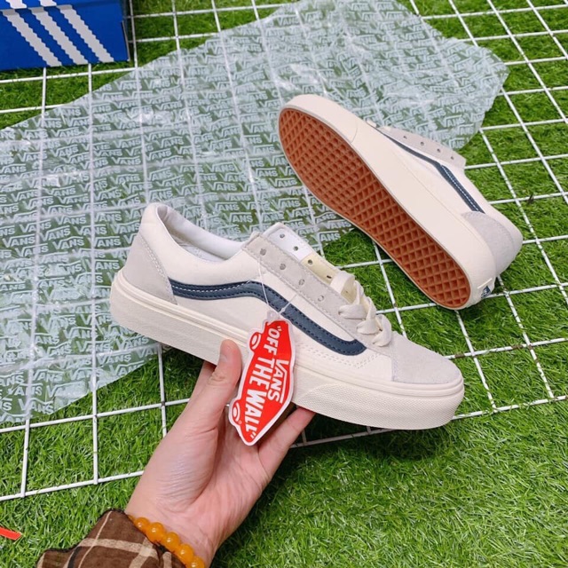 Vans Oldschool #giaythethao