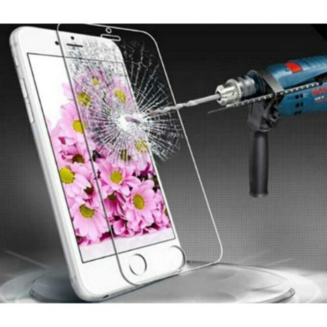 Kính cường lực iphone 6 plus