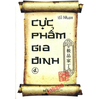 Cực Phẩm Gia Đinh (Tập 1-3)