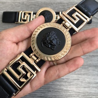 Nịt váy sơn đen