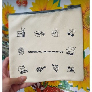 Túi đựng đồ CGV tiện ích và sành điệu