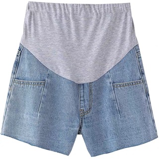 quần short bầu cao cấp có đáp bụng( hàng quảng châu)