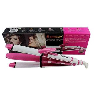 Máy làm tóc 3 in 1 shinon sh-8005