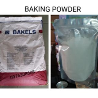 200gr BỘT NỞ BAKING POWDER MALAYSIA