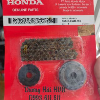 BỘ SÊN CAM 84/88/90 MẮT ZIN HÀNG INDO