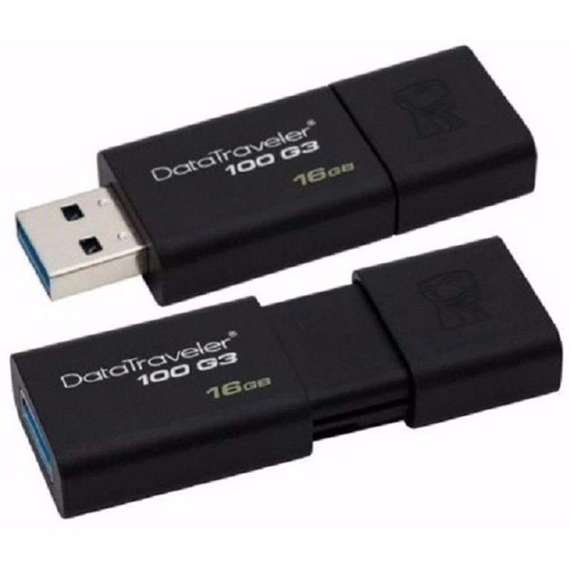 [Giao 2 Giờ] USB 3.1 Kingston G3