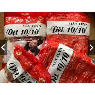 Màn Tuyn Chống Muỗi 10/10