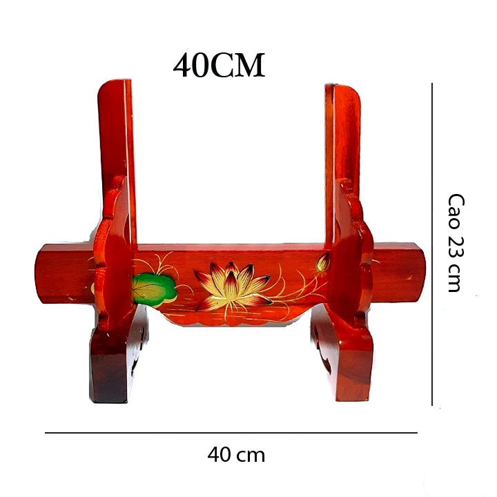 (MUA NHIỀU GIẢM GIÁ)KHUNG HÌNH GỖ TRÀM ĐỂ ẢNH THỜ HOA SEN CHẠM NỔI CÓ THỂ TĂNG GIẢM KÍCH THƯỚC