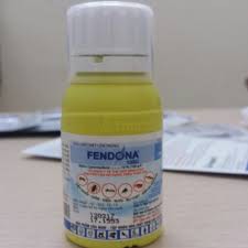 THUỐC DIỆT KIẾN FENDONA 10SC