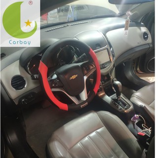 Bọc vô lăng Sparco SPC 1113RS