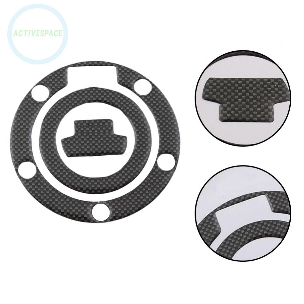 Fuel Gas Cap Accessories For YMH FJR1300 2003-2006 Replacement Sticker