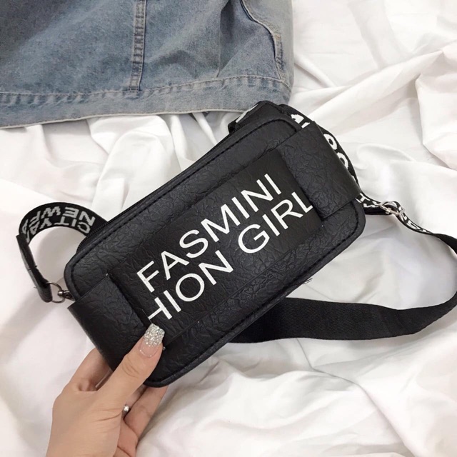 Túi hộp [99k] FASHION