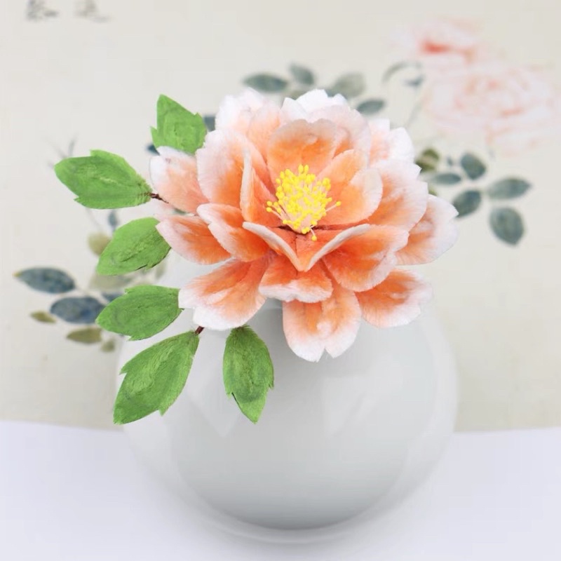 3 Tép Nhuỵ Bột-Nhuỵ Tăm Nhỏ -Nhuỵ Mai