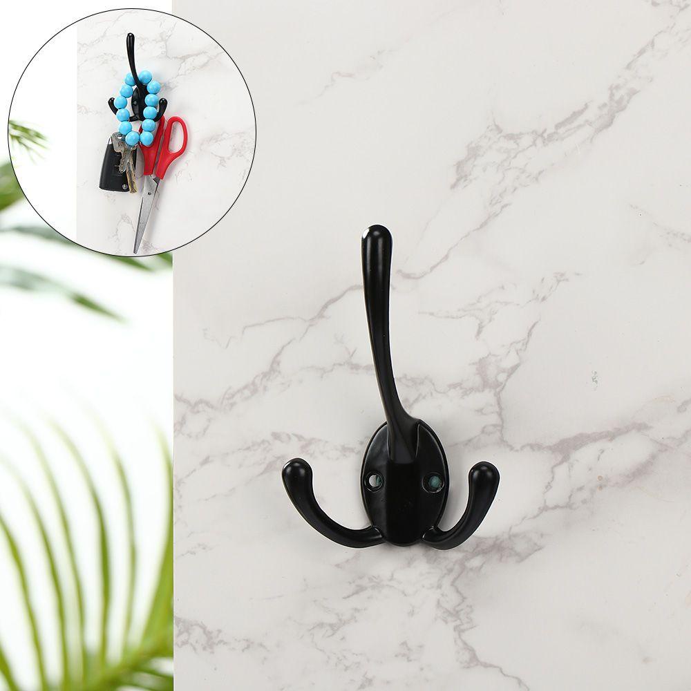 Móc Treo Đồ Gắn Tường Đa Năng Tiện Dụng