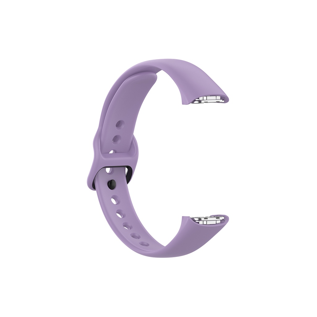 Dây Đeo Silicon Cho Samsung Galaxy Fit Sm-R370