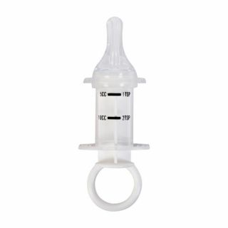 Dụng cụ cho bé uống thuốc Basilic