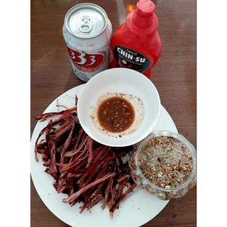 MUỐI CHẨM CHÉO TÂY BẮC