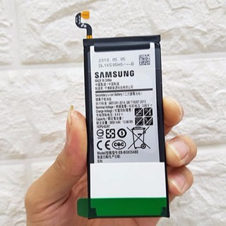 Pin Samsung Galaxy S7 Edge G935 Zin Mới 100% Có Bảo Hành