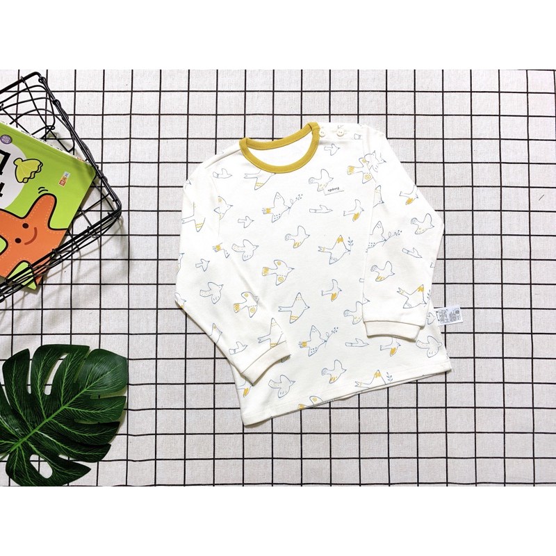 sz(100,110) Áo lẻ agabang xuất hàn