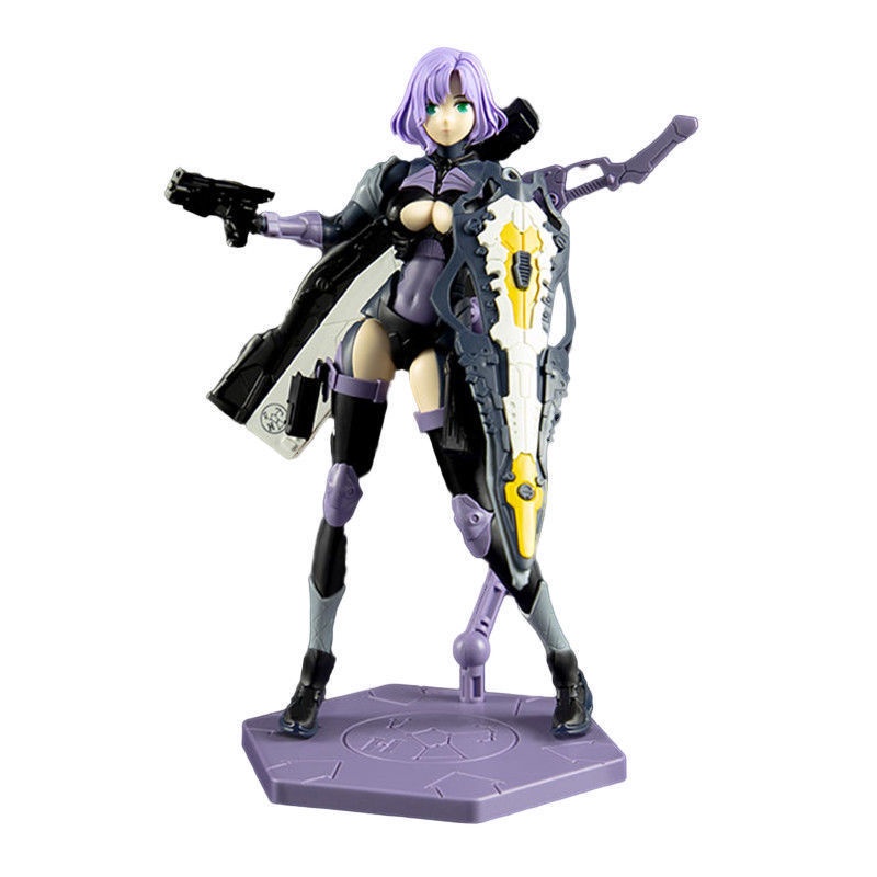 Mô Hình Đồ Chơi Nhân Vật Nữ SUYATA SUYATA 30040