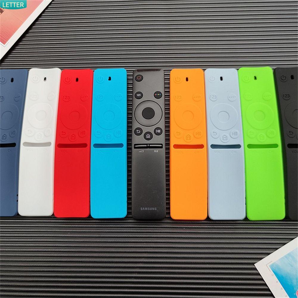 Vỏ silicon mềm bảo vệ remote chống sốc chống trượt kháng nước