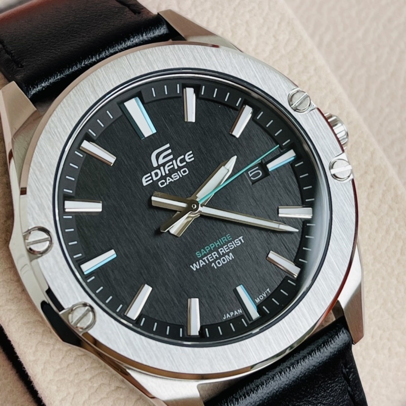 Đồng hồ Nam Casio Edifice Efr-s107l-1av