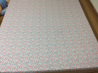 Ga chống thấm cotton cao cấp