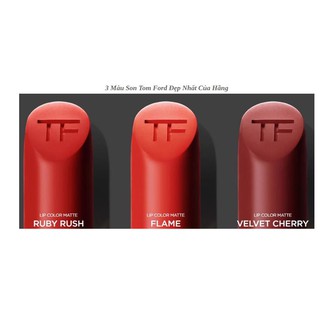 Son Tomford