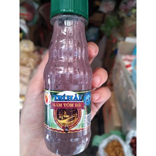 Mắm tôm Trí Hải
